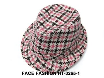 Men's Trilby Hats