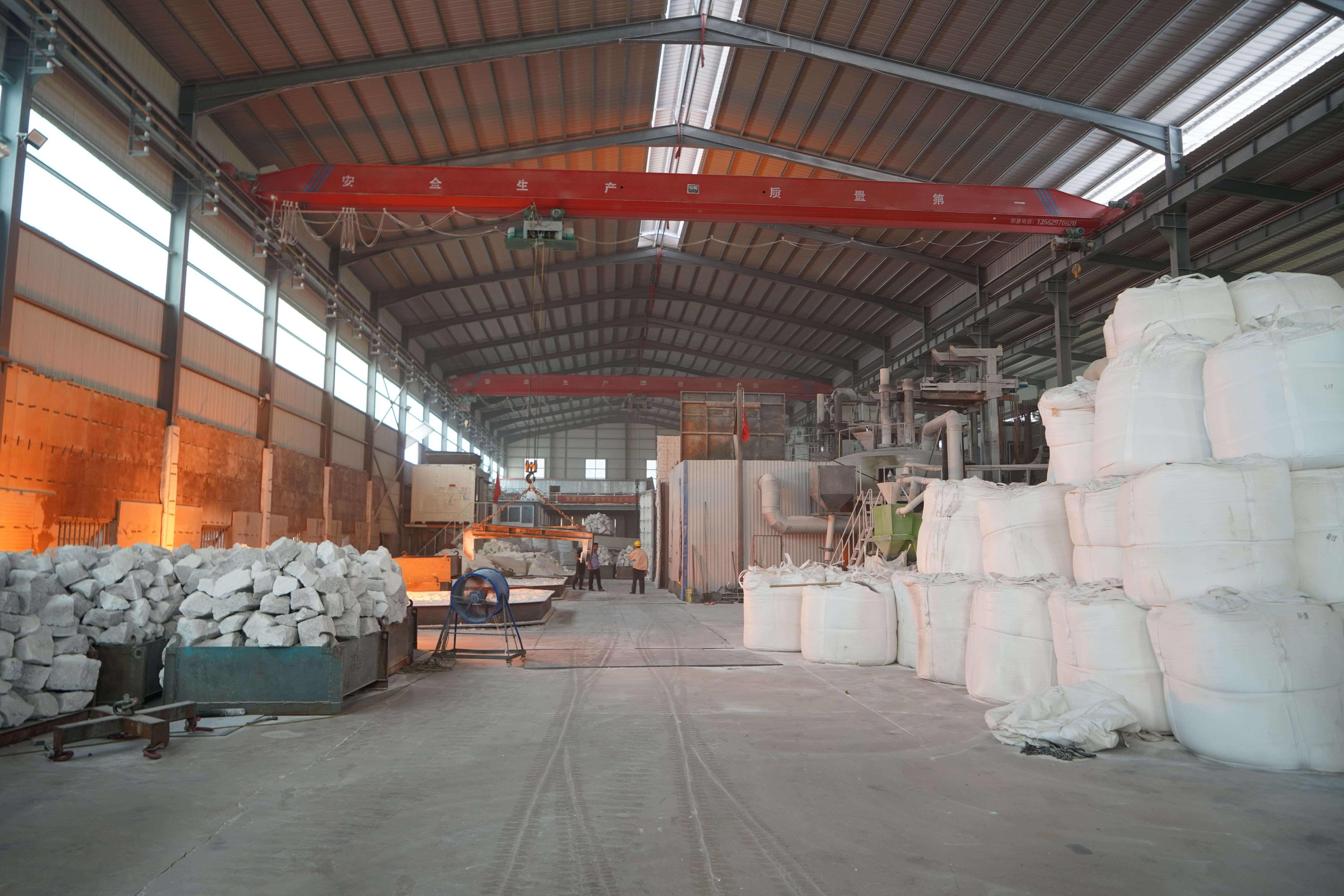 Hengtai Factory14