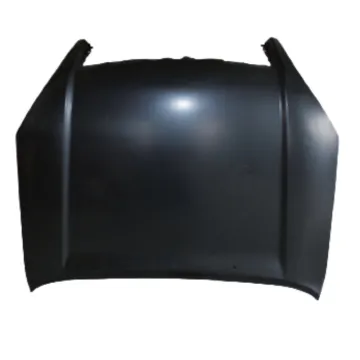 BAINEL Auto Car Hood For TOYOTA PRADO FJ120 53301-60470