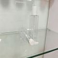 Botellas de spray para el cuidado facial de PET universales transparentes