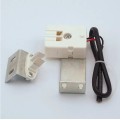 Door lock floor door switch or contact switch