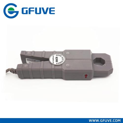 High Performance Openable Jaw AC Current Clamp