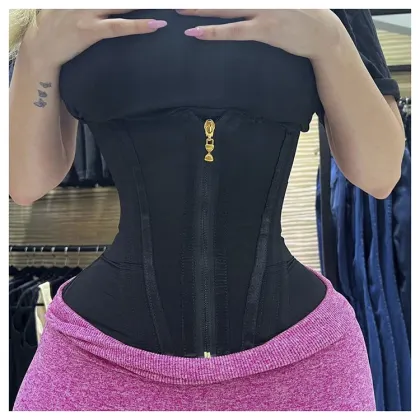 Colombian Tummy Control Fajas for Slimming and Waist Training