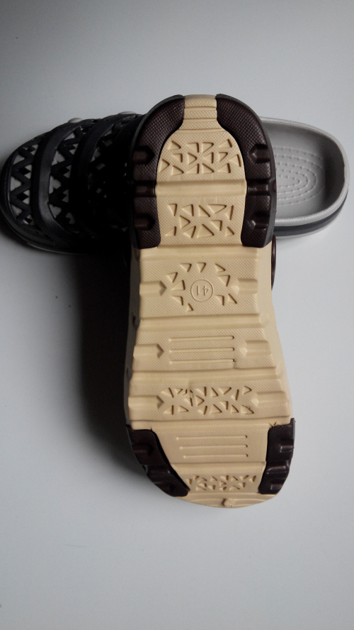 2015 Hot Sale Leisure Sandals, Fashion Clog Shoes Manufacturer