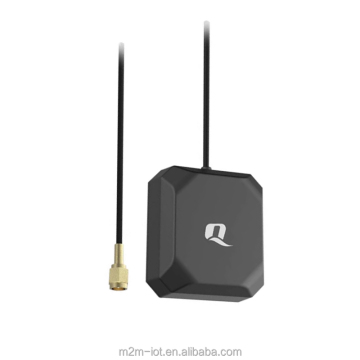 Dual Band L1&L5 High Gain Active GPS Positioning Antenna YEGB000Q1A