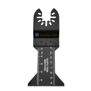 OIS High Carbon Steel Quick Disassembly12