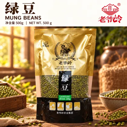 Green Beans Foods