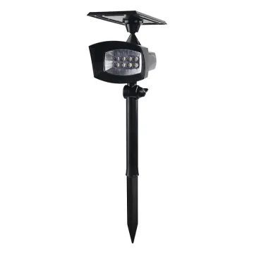 Outdoor Waterproof Garden Lamp Park Landscape Spotlight