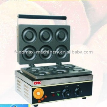 QQ Donut Baker