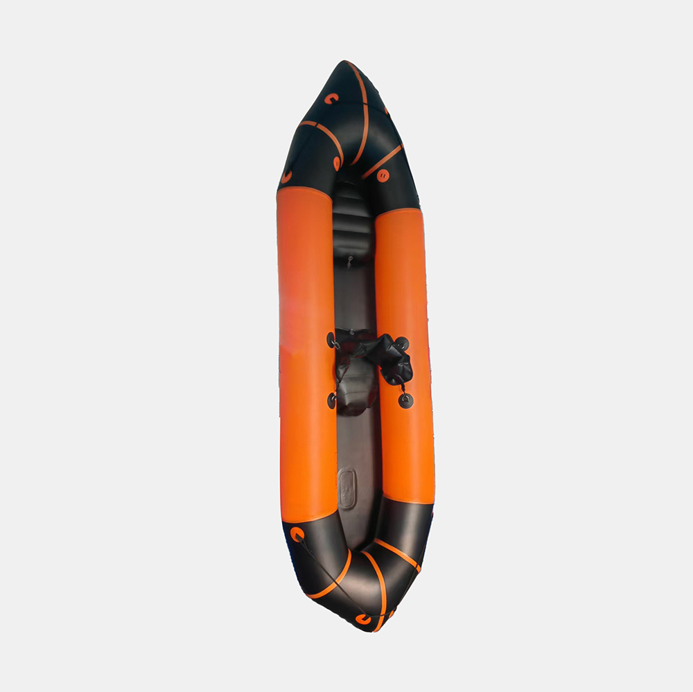 TPU Drift Boat