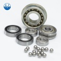 1 Inch Ball Bearings Near Me Precision Bearings for Heavy-Duty Applications