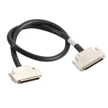 SCSI cables, customized specifications are accepted