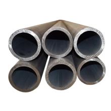 DIN1629 ST35.8 / ST37.5 ST52.0 / ST52.3 Pipe en acier sans couture