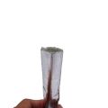 Sleeve ng Aluminum Foil Fiberglass Sleeving