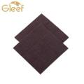 Felt Mat furniture cover With Felt Pads Supplier