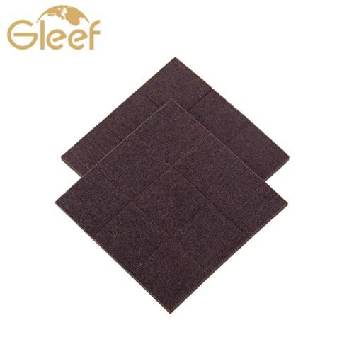 furniture cover With Felt Pads