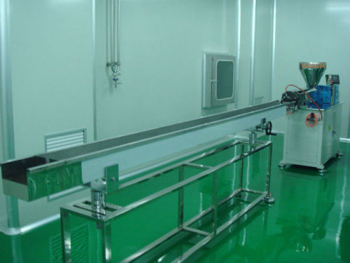 Class 100000 Pharmaceutical Clean Room / Clean Booth For Medical