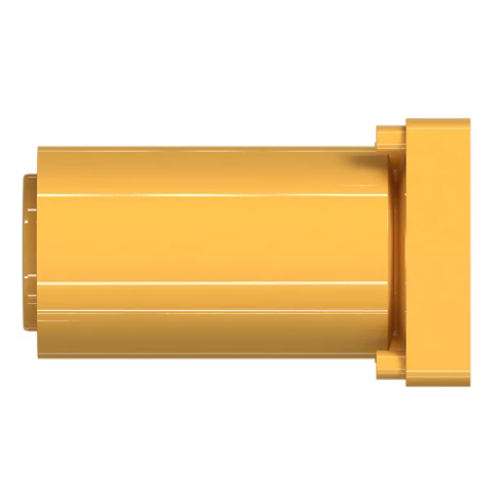 Mine excavator 6090 tensioning cylinder assembly 465-8633, electric shovel excavator chassis components 4658633