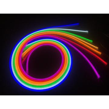 Colorful Flex Neno Light For Rooms Decoration