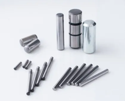 SAE52100 Bearing Steel Balls