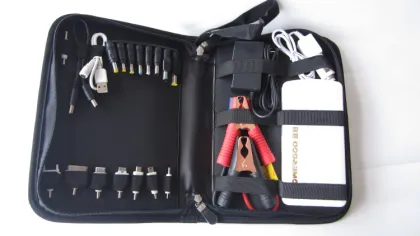 Universal Power Bank Car Jump Start