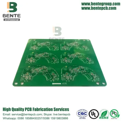 Online Market Game Handle Low Cost PCB Band