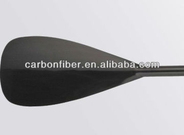 hot 2014 carbon fiber paddle for water sports
