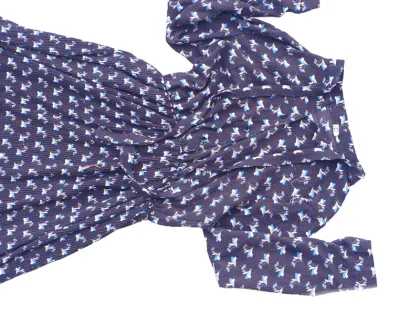 Second Hand Bale Women's Silk Dress