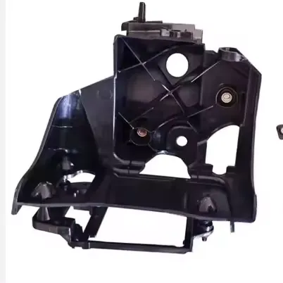 High Quality Front Sensor Bracket for Tesla Model S - ACC Pedestrian Collision Prevention Module