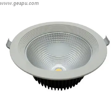cob 60w led downlights