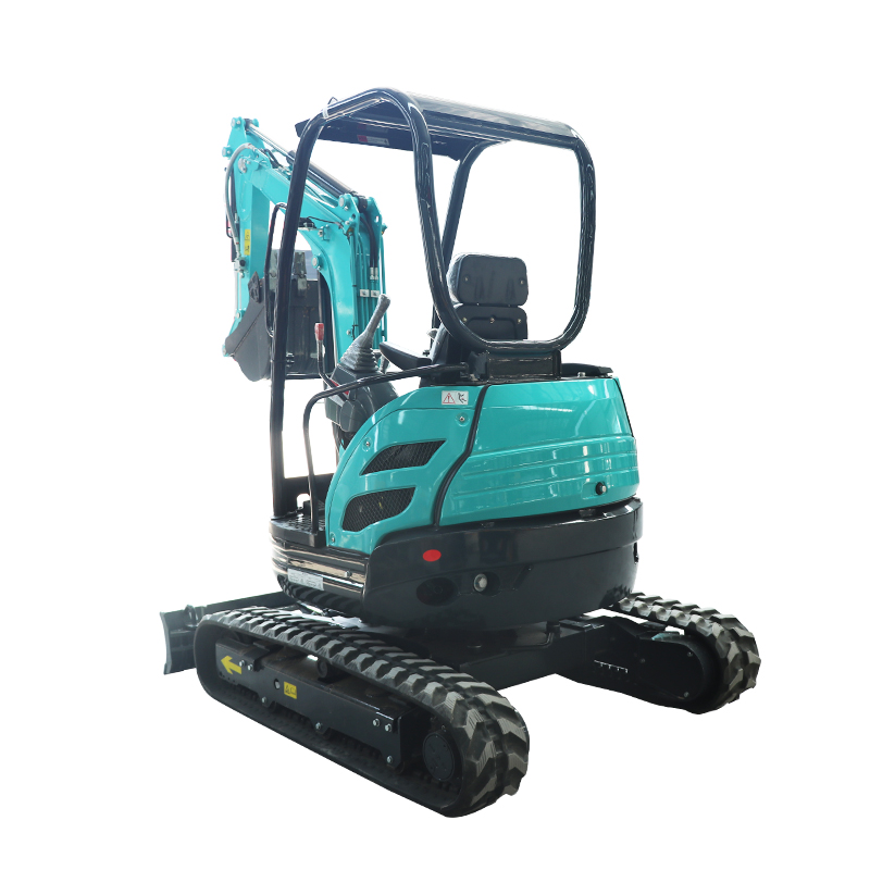 Chinese Mini Digger 4 Jpg