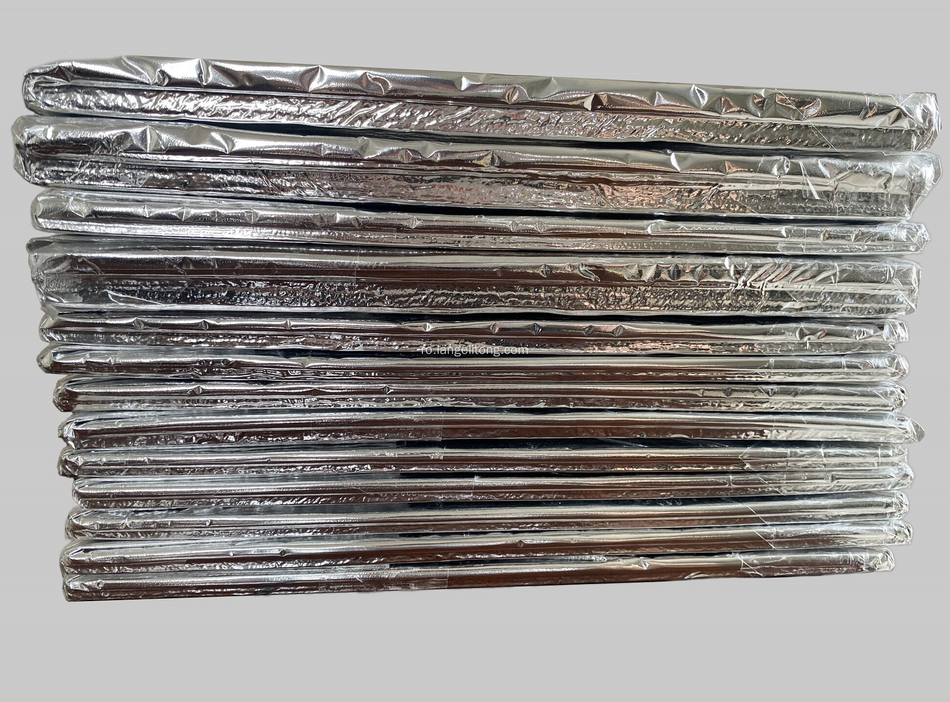 Material termoizolant Placă VIP cu fibră de sticlă