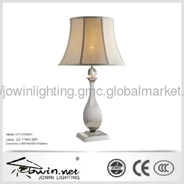 bedroom bedside table lighting