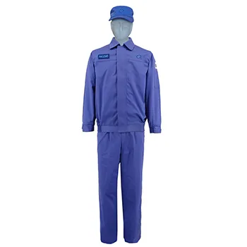 Famous Brand  Internaitonal  Anti-static Uniform