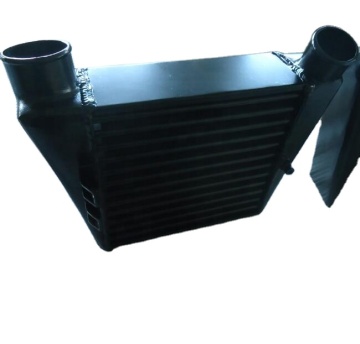 Brand New Intercooler for Audi S4 B5, A6 C5, K04, RS4, Allroad 2.7L