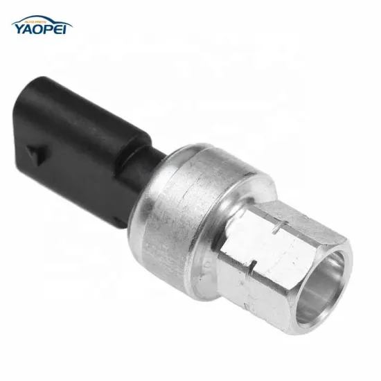 YAOPEI A/C Pressure Sensor for Chevrolet MALIBU 2017-2019, Sail 2015-2020 Cadillac