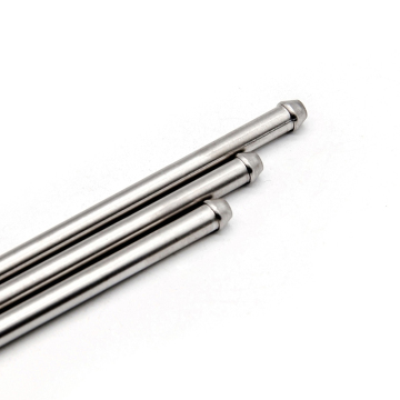 Multifunctional stainless steel pipe