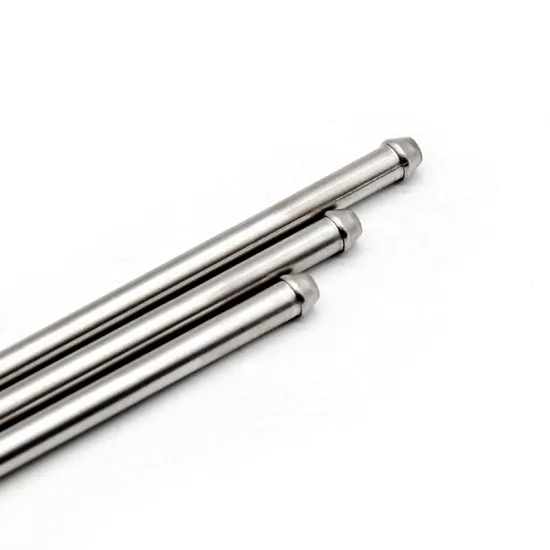 Multifunctional stainless steel pipe