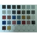 Precision Colorful Carbon Fiber Plates Wall Decor