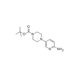 Ribociclib Intermediate CAS 571188-59-5