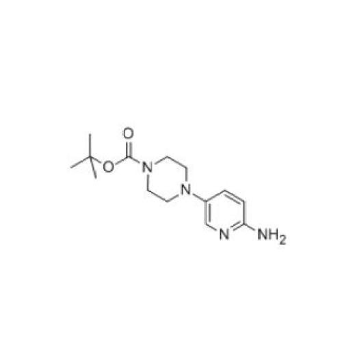 Ribociclib 中間 CA 571188-59-5