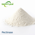 Pectinase Enzyme for Juice Clarification & Extraction