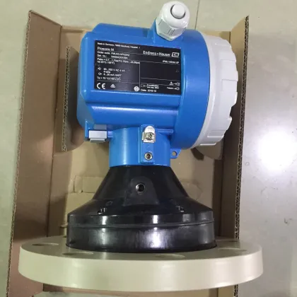 Endress+Hauser FMU43-APG2A2 Prosonic M FMU43 Level Ultrasonic - New, In Stock, 1 Year Warranty