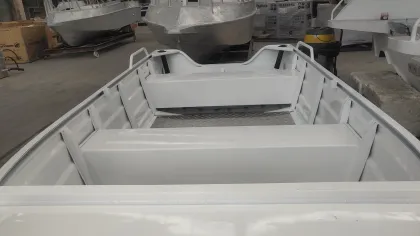 Allheart Aluminium Dinghy Boat Fishing Boats for Sale in Australia