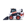 Bobcat Skid Steer Loader Manutenção Custo