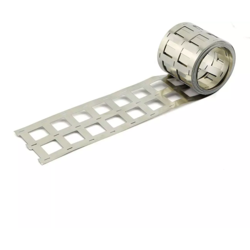 Pure Nickel Strip for Lithium Battery Applications