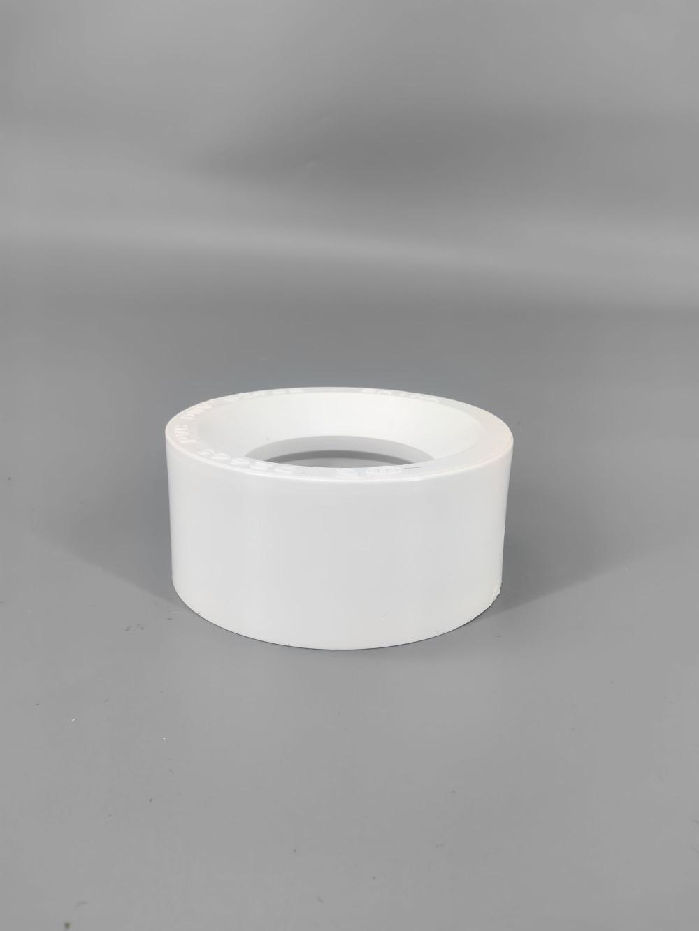 PVC pipe fittings 3X2 inch FLUSH BUSHING SPXH