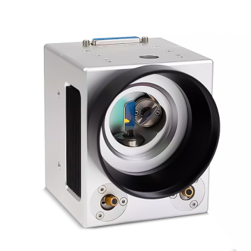SG7110 Laser Galvo Head 10mm Galvo Scan Head for Fiber Laser Marking Machine