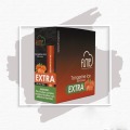 Одноразовый вейп E Liquid Pop Fume Extra