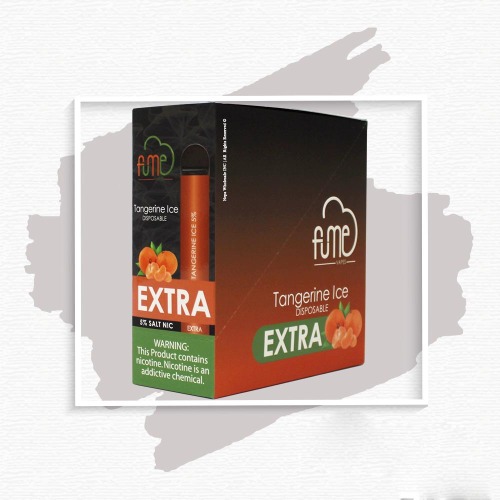 Vape Vape E Liquid Pop Fume extra